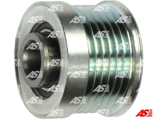 Frihjulskoppling, generator As-pl AFP6018 AS-PL