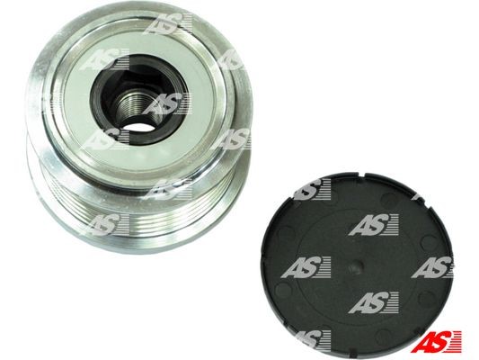 Frihjulskoppling, generator As-pl AFP6026 AS-PL
