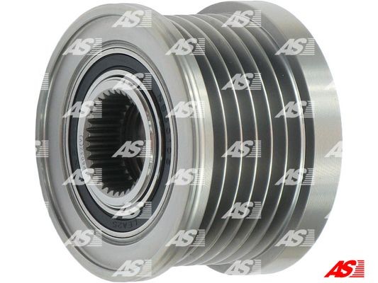 Frihjulskoppling, generator As-pl AFP6032(V) AS-PL