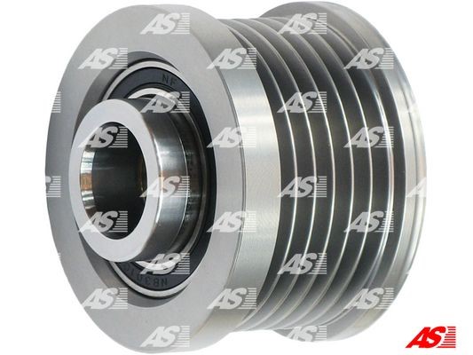 Frihjulskoppling, generator As-pl AFP6032(V) AS-PL