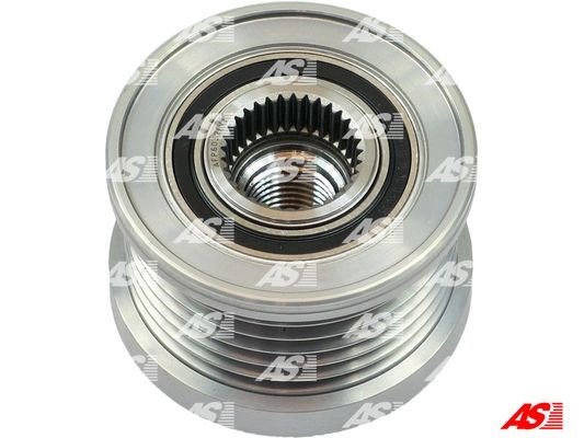 Frihjulskoppling, generator As-pl AFP6032(V) AS-PL