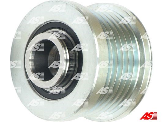 Frihjulskoppling, generator As-pl AFP6032 AS-PL