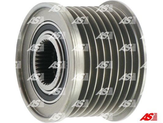 Frihjulskoppling, generator As-pl AFP6038(V) AS-PL