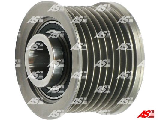 Frihjulskoppling, generator As-pl AFP6038(V) AS-PL