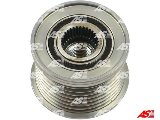 Frihjulskoppling, generator As-pl AFP6038(V) AS-PL