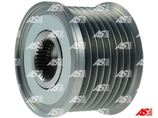 Frihjulskoppling, generator As-pl AFP6038 AS-PL