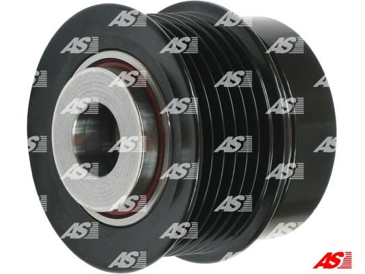 Frihjulskoppling, generator As-pl AFP6046(LITENS) AS-PL