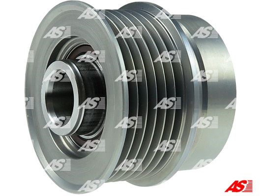 Frihjulskoppling, generator As-pl AFP6046 AS-PL