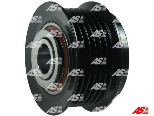 Frihjulskoppling, generator As-pl AFP6049(LITENS) AS-PL