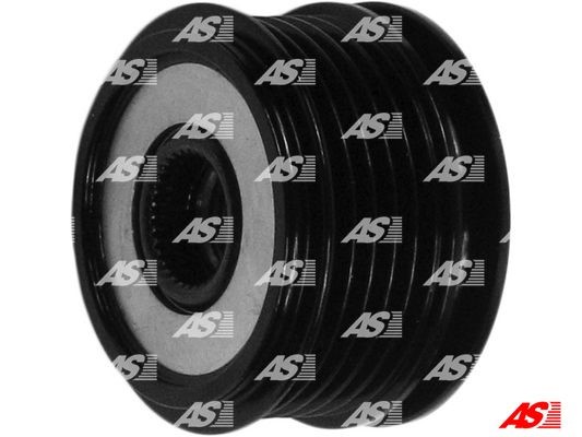 Frihjulskoppling, generator As-pl AFP9011 AS-PL