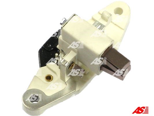Generatorregulator 12V As-pl ARE0001 AS-PL