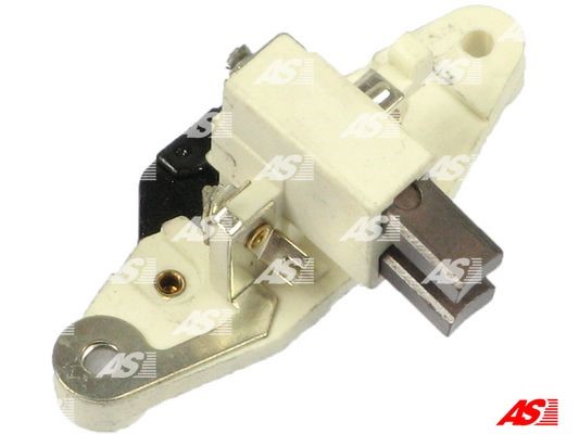 Generatorregulator AS-PL