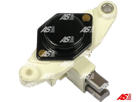 Generatorregulator AS-PL