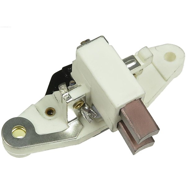 Generatorregulator AS-PL