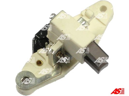Generatorregulator 12V As-pl ARE0004 AS-PL