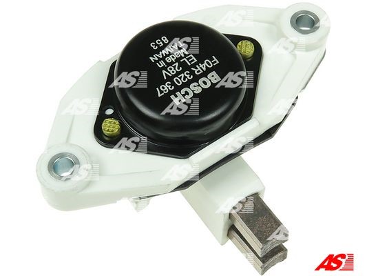 Generatorregulator 24V As-pl ARE0005(BOSCH) AS-PL