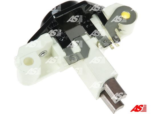 Generatorregulator 12V As-pl ARE0006 AS-PL