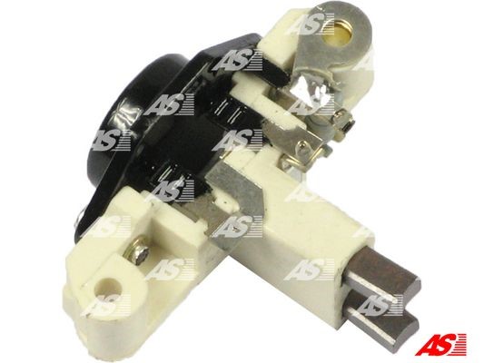 Generatorregulator AS-PL