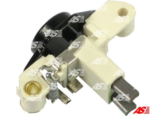 Generatorregulator AS-PL