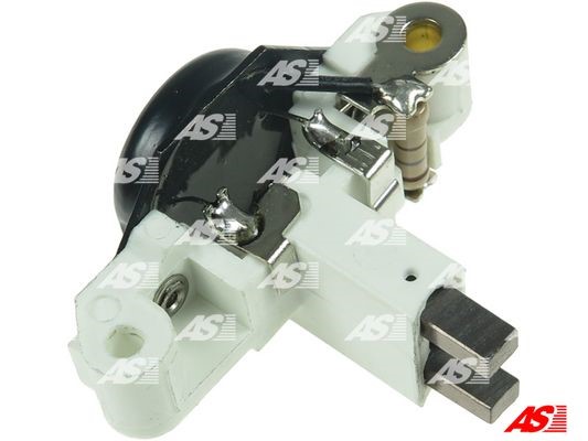 Generatorregulator AS-PL