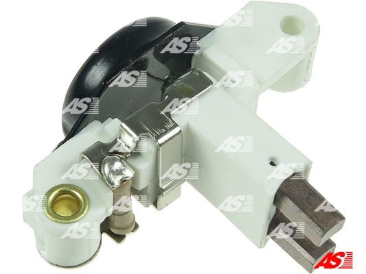 Generatorregulator AS-PL