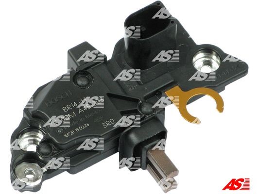 Generatorregulator AS-PL