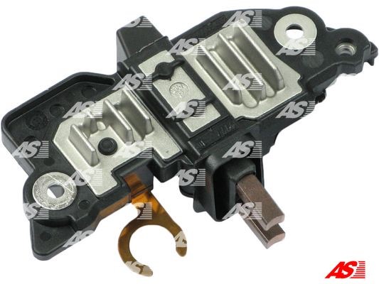Generatorregulator AS-PL