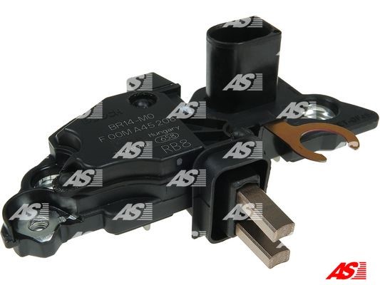 Generatorregulator 12V As-pl ARE0008(BOSCH)P AS-PL
