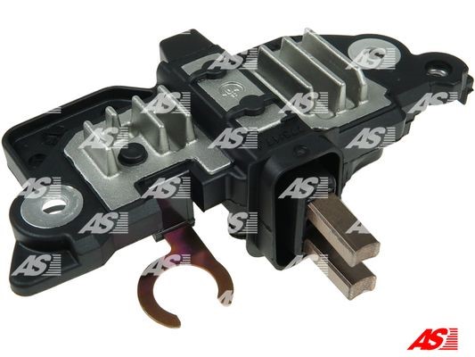 Generatorregulator 12V As-pl ARE0008(BOSCH)P AS-PL