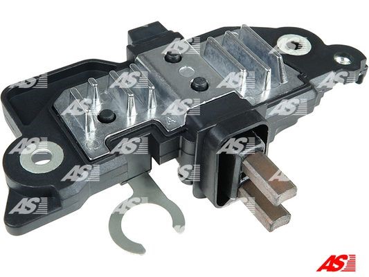 Generatorregulator 12V As-pl ARE0008S AS-PL