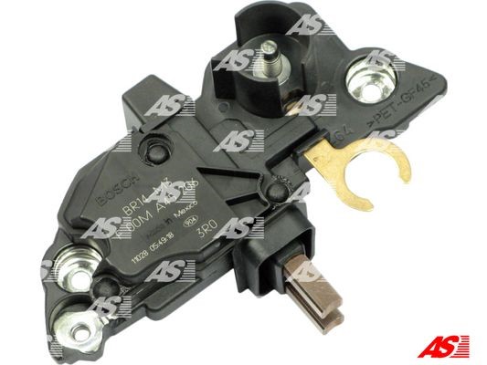 Generatorregulator 12V As-pl ARE0009(BOSCH) AS-PL