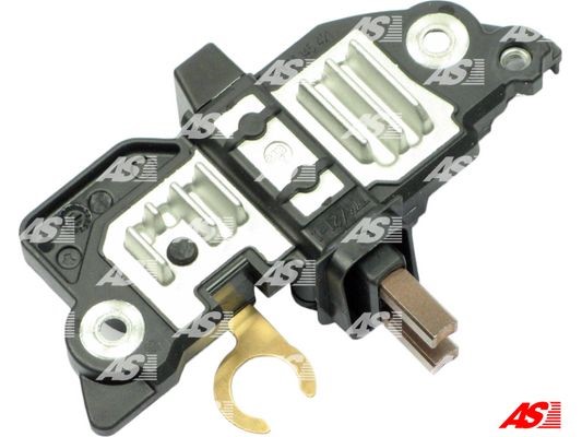 Generatorregulator 12V As-pl ARE0009(BOSCH) AS-PL