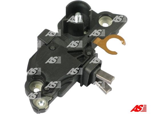Generatorregulator 12V As-pl ARE0009 AS-PL