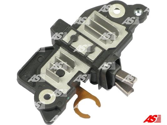 Generatorregulator 12V As-pl ARE0009 AS-PL