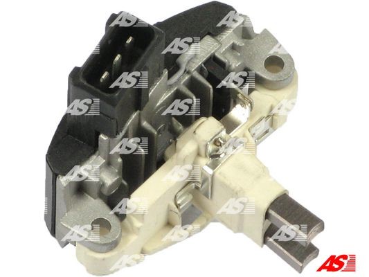 Generatorregulator AS-PL