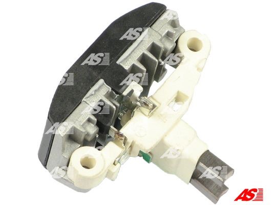 Generatorregulator AS-PL