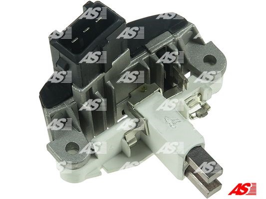 Generatorregulator 12V As-pl ARE0010S AS-PL