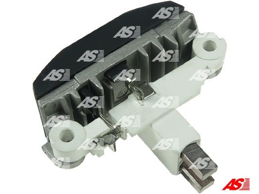 Generatorregulator 12V As-pl ARE0010S AS-PL