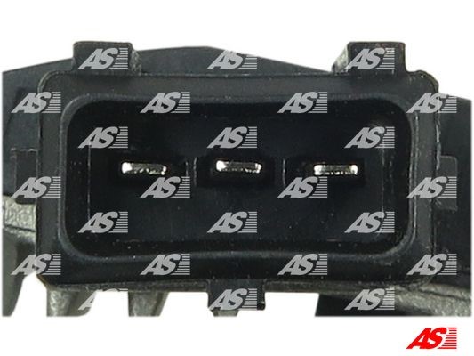 Generatorregulator 12V As-pl ARE0010S AS-PL