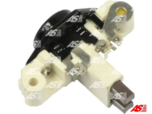 Generatorregulator 12V As-pl ARE0011 AS-PL