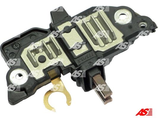 Generatorregulator 12V As-pl ARE0012(BOSCH) AS-PL