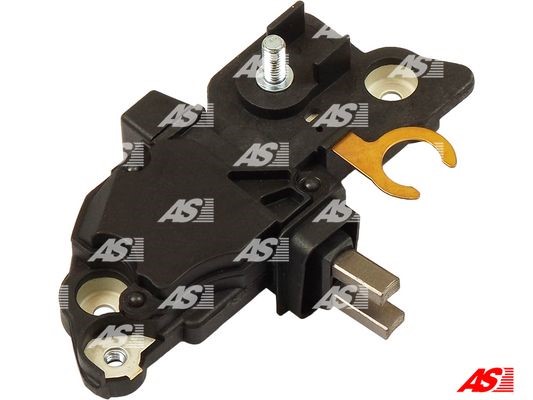 Generatorregulator AS-PL