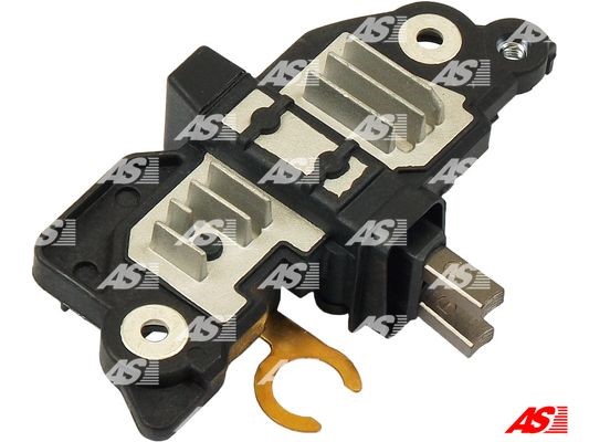Generatorregulator AS-PL