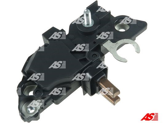 Generatorregulator 12V As-pl ARE0012S AS-PL
