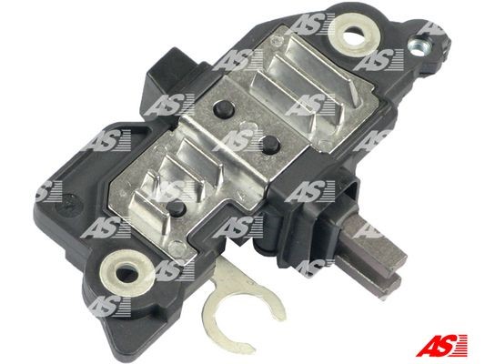 Generatorregulator 12V As-pl ARE0013 AS-PL