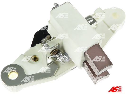 Generatorregulator 12V As-pl ARE0016 AS-PL