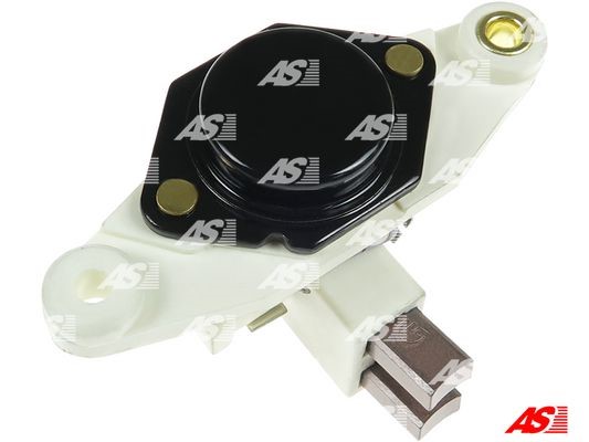 Generatorregulator 12V As-pl ARE0016 AS-PL Generatorregulator 12V As-pl ARE0016 AS-PL