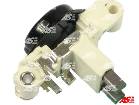 Generatorregulator 12V As-pl ARE0017 AS-PL