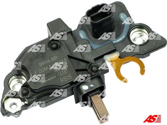 Generatorregulator 12V As-pl ARE0018(BOSCH) AS-PL