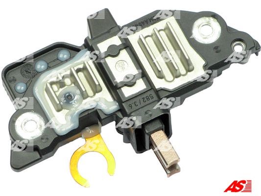 Generatorregulator 12V As-pl ARE0018(BOSCH) AS-PL